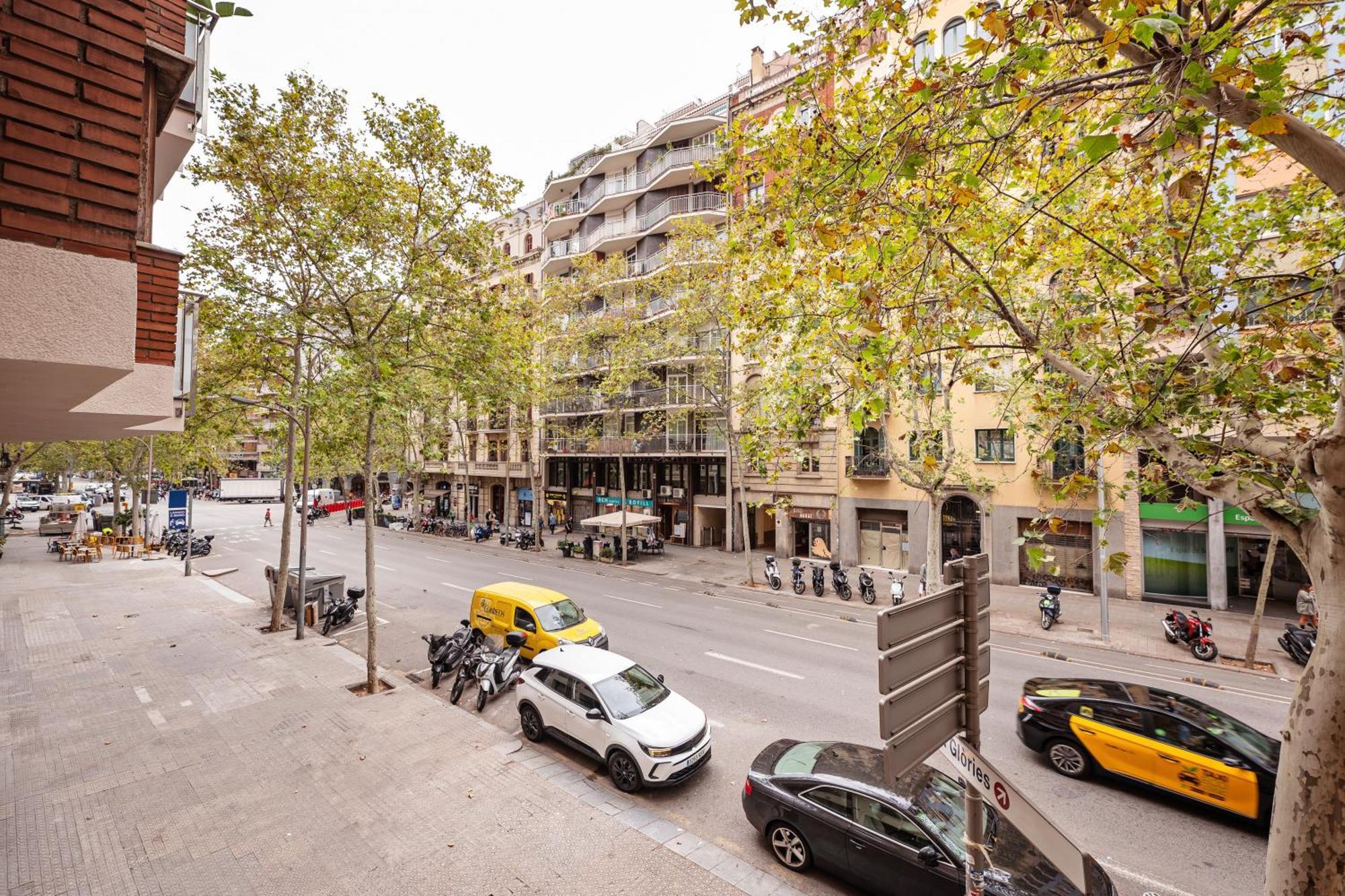 Sweett - Urgell Eixample Apartment
